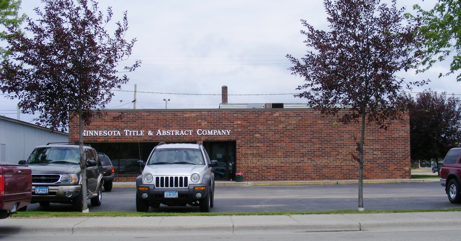 International Falls Business Directory